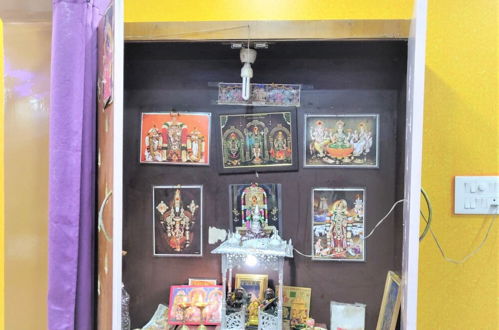 Photo 46 - Jayaram Residency Tirupathi