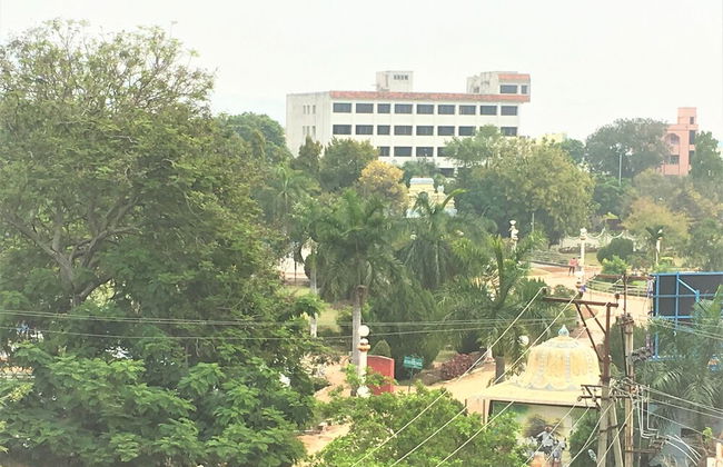 Jayaram Residency Tirupathi - Foto 53