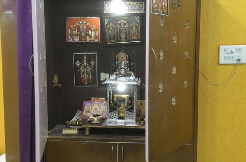 Photo 14 - Jayaram Residency Tirupathi