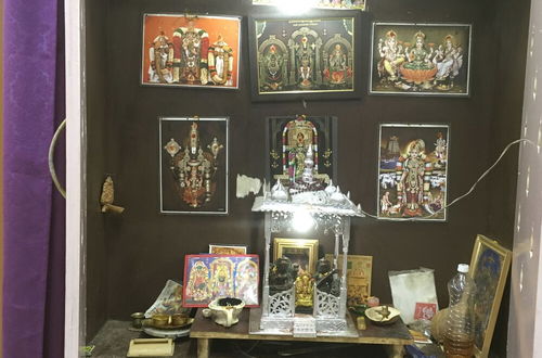 Foto 47 - Jayaram Residency Tirupathi