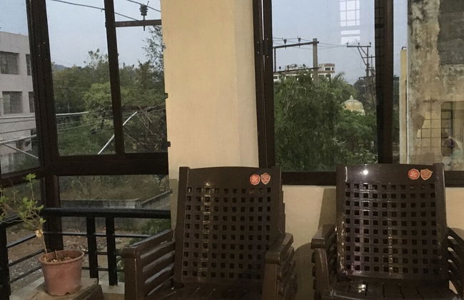 Jayaram Residency Tirupathi - Foto 30