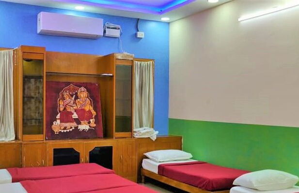 Jayaram Residency Tirupathi - Foto 9