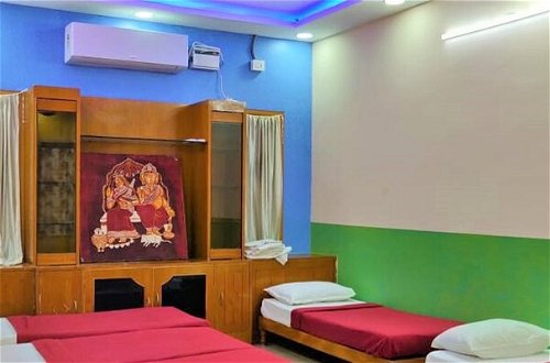 Photo 9 - Jayaram Residency Tirupathi