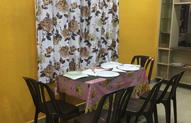 Jayaram Residency Tirupathi - Foto 27