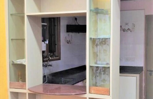 Jayaram Residency Tirupathi - Foto 22