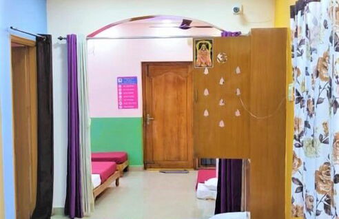 Jayaram Residency Tirupathi - Foto 23