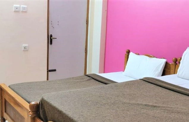 Jayaram Residency Tirupathi - Foto 5