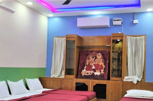 Foto 7 - Jayaram Residency Tirupathi