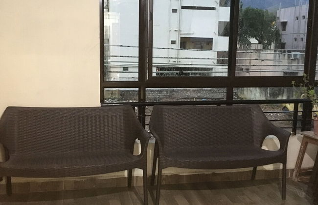 Jayaram Residency Tirupathi - Foto 33