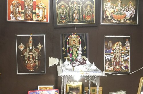 Foto 46 - Jayaram Residency Tirupathi