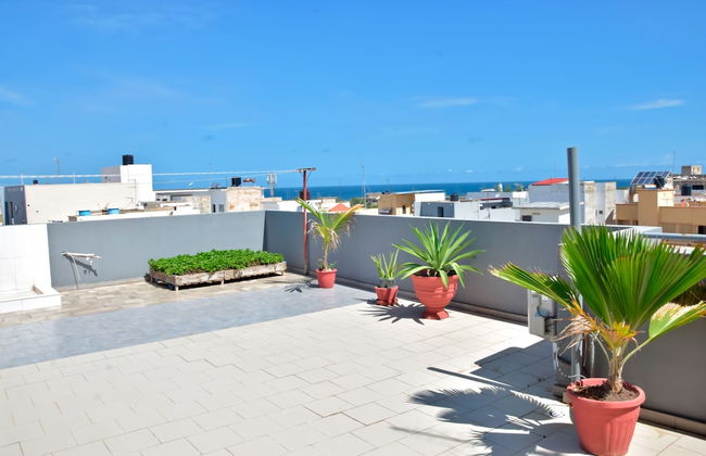 Malom Center Apt 3 - Foto 10