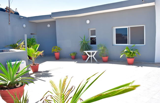 Malom Center Apt 3 - Foto 11