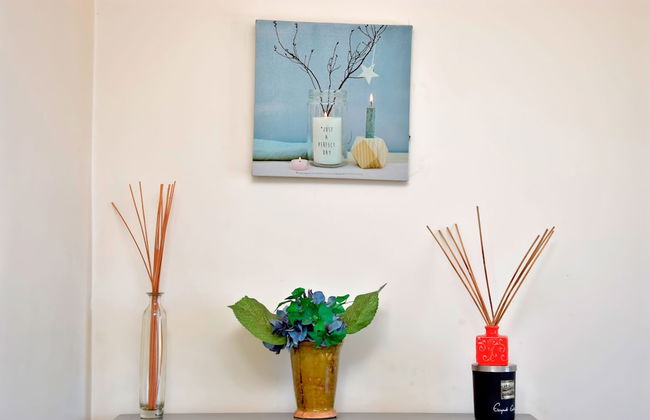 Malom Center Apt 3 - Foto 12