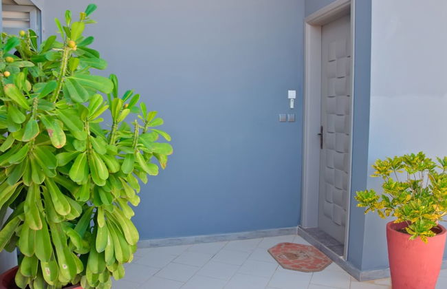 Malom Center Apt 3 - Foto 15