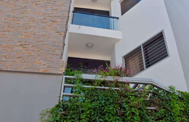 Malom Center Apt 3 - Foto 14