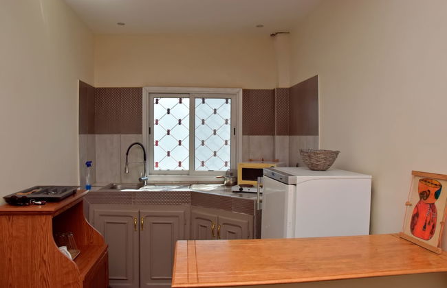 Malom Center Apt 3 - Foto 6