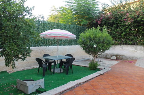 Foto 6 - Villa With Private Garden