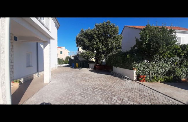 Apartment 5, First Floor - Foto 19