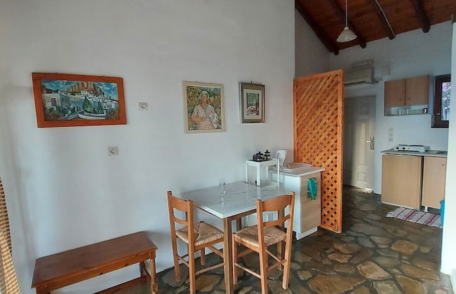 Apartment With Pool and Panorama View - Foto 17