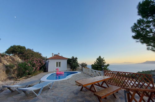 Photo 1 - Apartment With Pool and Panorama View