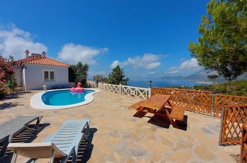 Photo 18 - Apartment With Pool and Panorama View