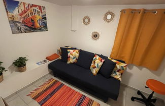 Photo 2 - Cozy Furnished Basement Apartment