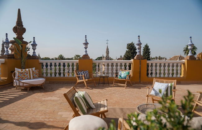 Numa Seville Prestigio - Foto 54