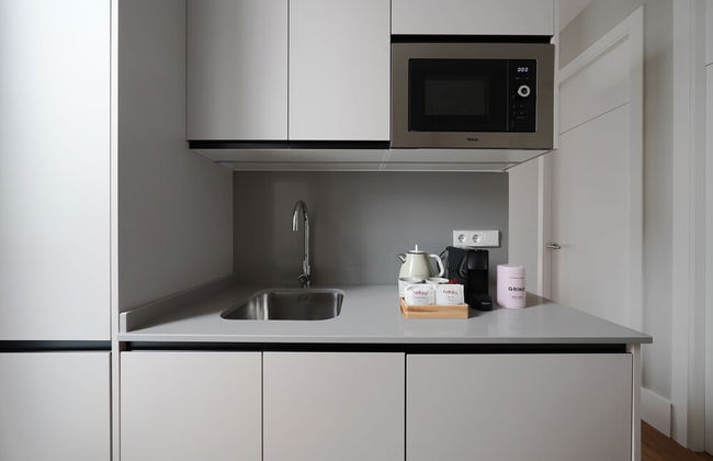 Numa Seville Prestigio - Foto 24