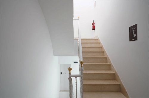 Foto 50 - numa | Prestigio Apartments