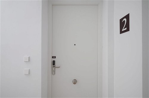 Foto 49 - numa | Prestigio Apartments