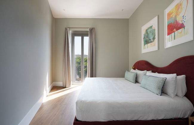 Numa Seville Prestigio - Foto 9