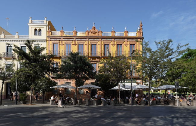 Numa Seville Prestigio - Foto 51