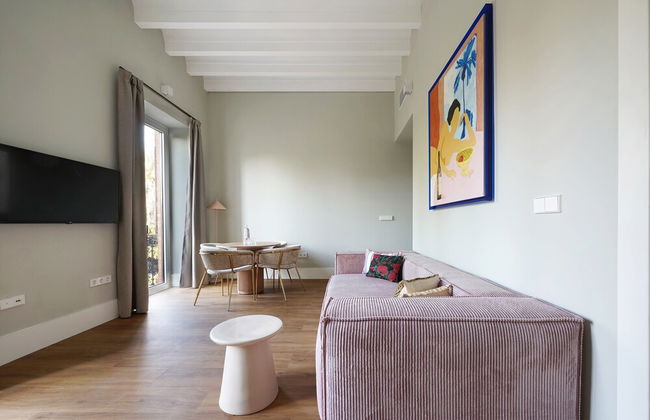 Numa Seville Prestigio - Foto 27