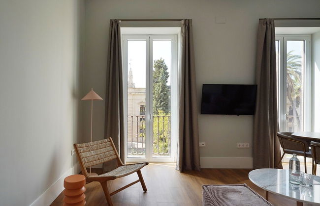 Numa Seville Prestigio - Foto 31