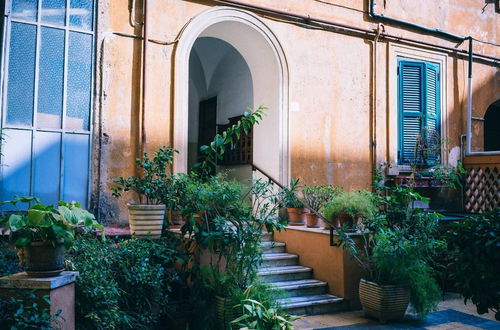 Photo 26 - Sunny Flat In Elegant Building Close To Colosseum