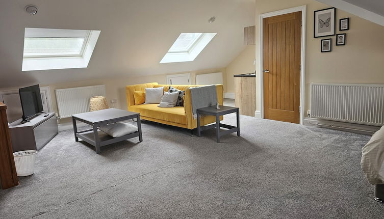 Photo 1 - Lovely 1-bed Loft in Newport