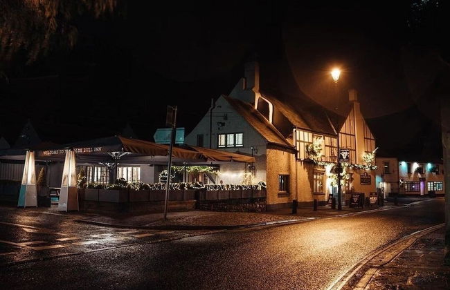 Lovely 1-bed Loft in Newport - Photo 10