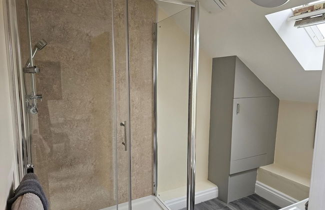 Lovely 1-bed Loft in Newport - Photo 6