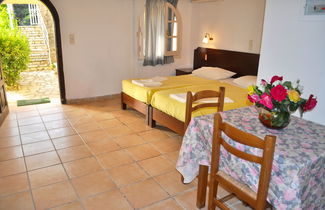 Photo 2 - Studio Apartments Maria With Pool - Agios Gordios Beach