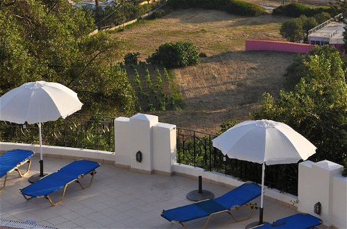 Foto 16 - Agios Gordios Beach Holiday Apartments With Pool 