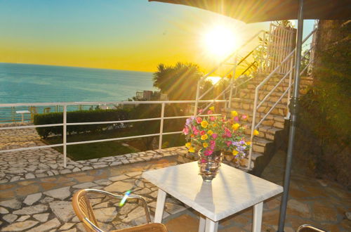 Photo 14 - Studio Apartments Maria With Pool and Amazing View - Agios Gordios Beach