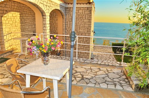 Photo 19 - Studio Apartments Maria With Pool and Amazing View - Agios Gordios Beach