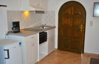 Photo 3 - Studio Apartments Maria With Pool - Agios Gordios Beach