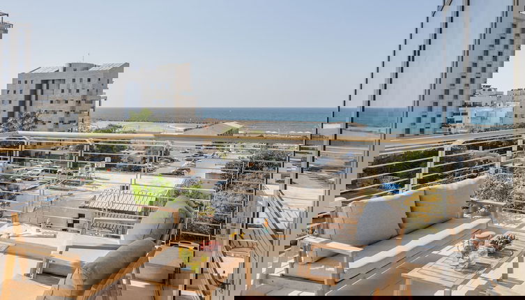 Foto 1 - TLV PORT - By HOMY