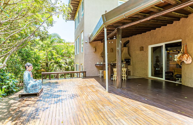 Stupa EcoVila - Foto 66