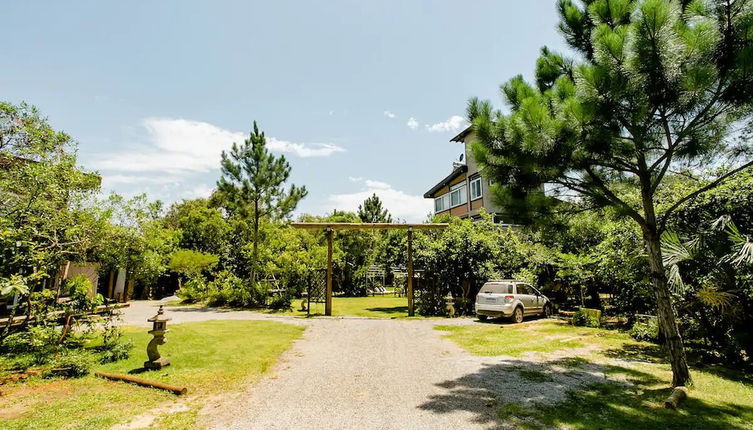 Photo 1 - Stupa EcoVila