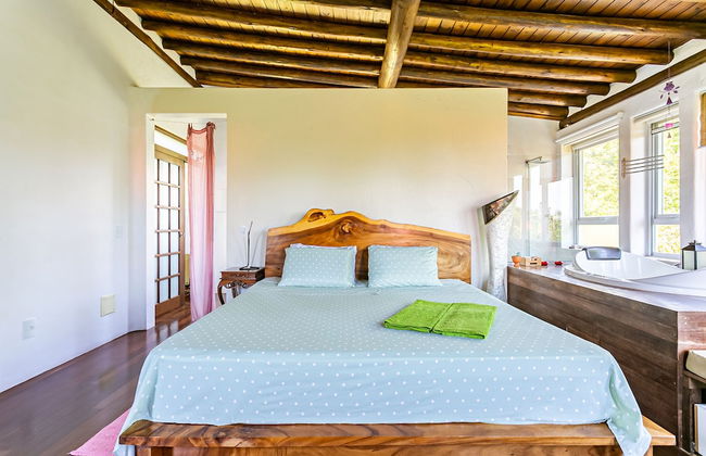 Stupa EcoVila - Foto 15