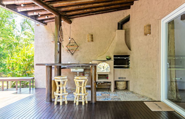 Stupa EcoVila - Foto 67