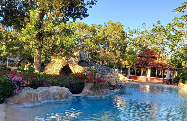 Las Brisas, Juan Dolio, 3br, 3 Pools, Jacuzzi, Beach, Golf, Polo - Foto 24