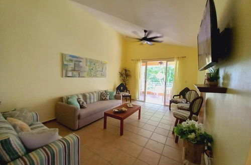 Photo 17 - las Brisas, Juan Dolio, 3 Bedrooms, 3 Pools, Jacuzzi, Beach, Golf,polo